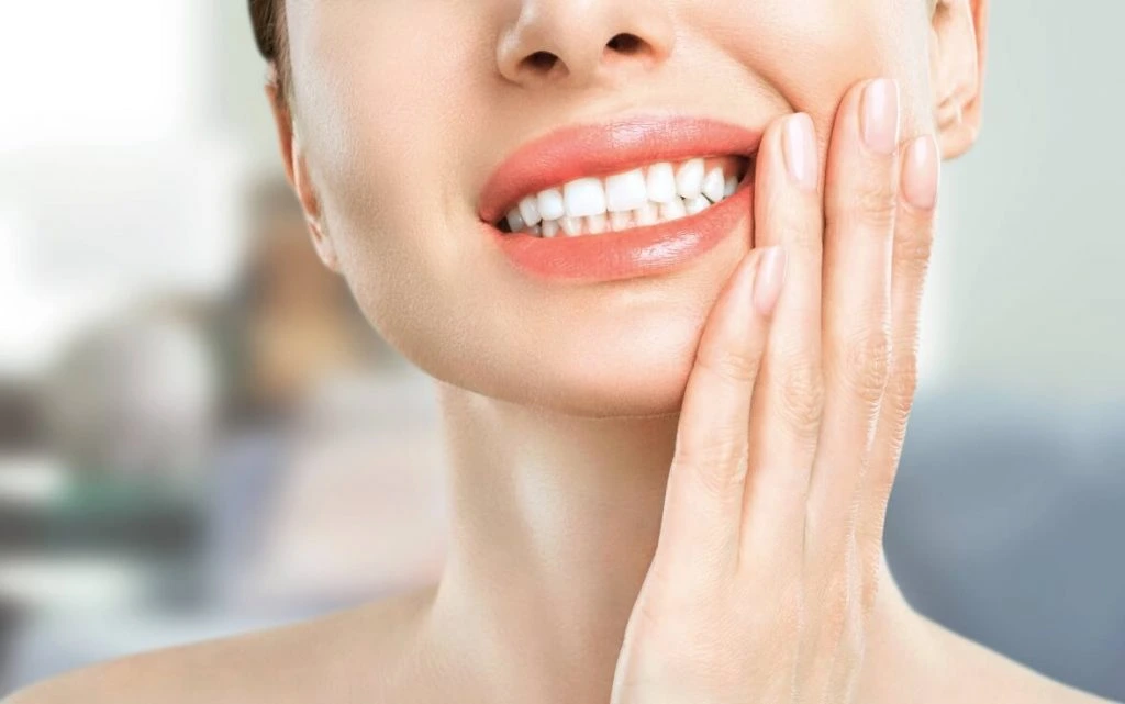 أهم تعليمات بعد زراعة الأسنان