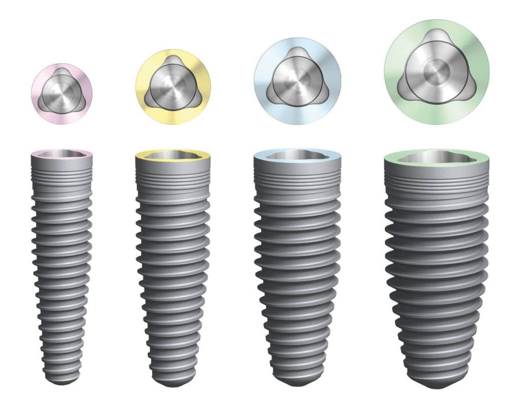 biocare dental implants