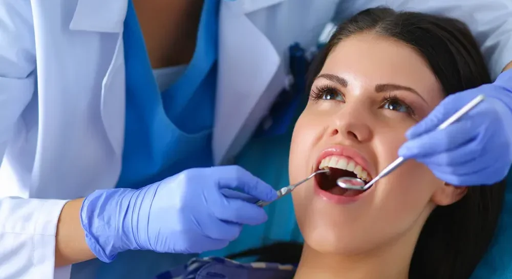 تركيبات الأسنان3