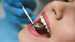 ما هو لومينير الاسنان؟