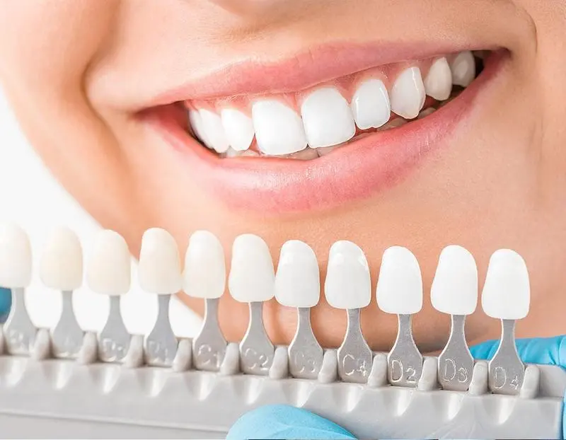 htدرجات ألوان تركيبات الزيركون وأكثرها جمالاً