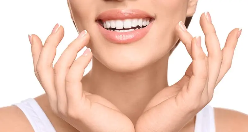 تعرف على أفضل أنواع ابتسامة هوليود لتصميم ابتسامة مثالية