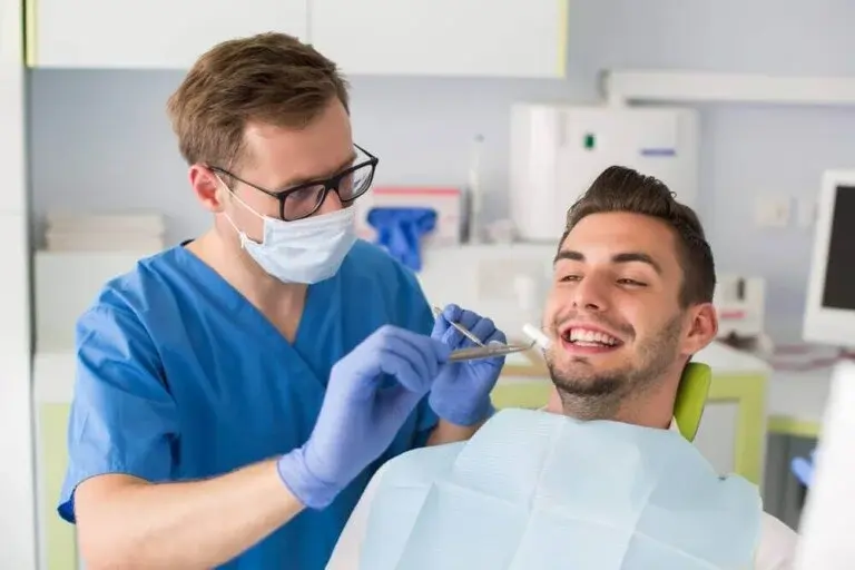 تغير رائحة الفم بعد تنظيف الأسنان | كيف تحافظ على نفس منعش؟