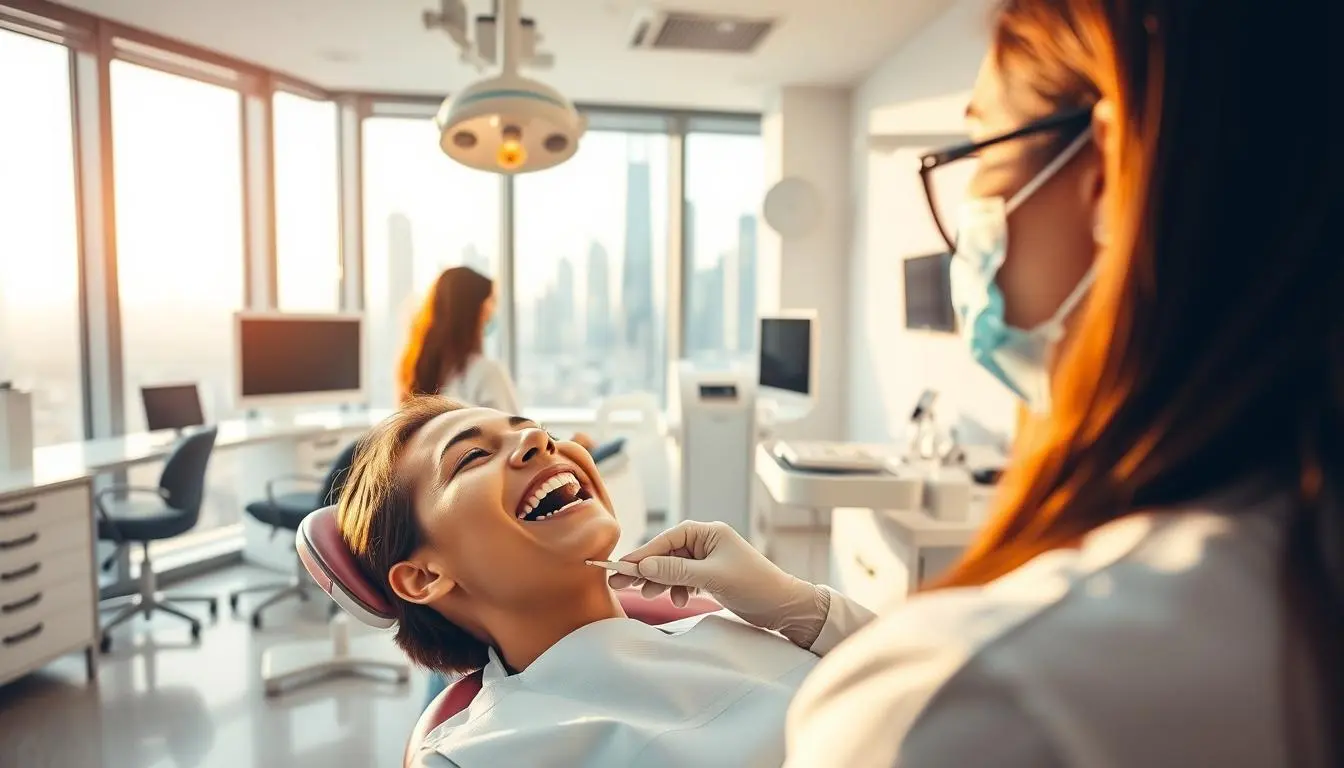 Dubai Dental Hospital: Your Complete Guide to Premier Oral Healthcare in the UAE
