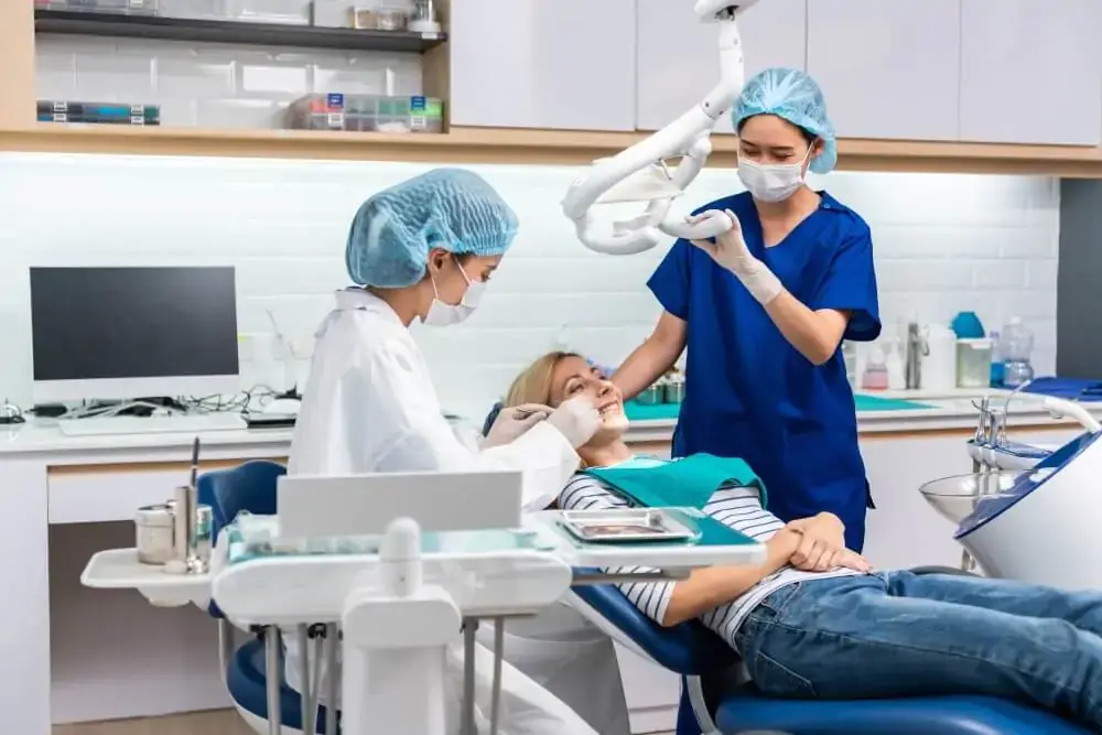 International Center for Dental Excellence Abu Dhabi: Comprehensive Dental Care with Global Standards