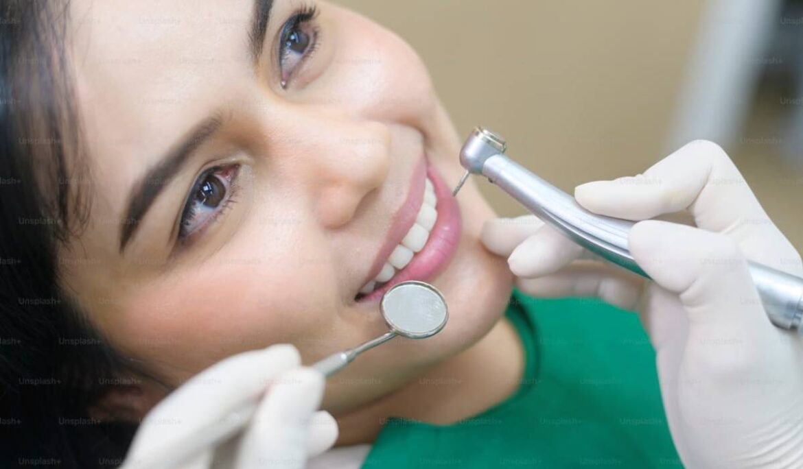 Smile Design Clinic: Complete Guide to Cosmetic Dentistry in UAE