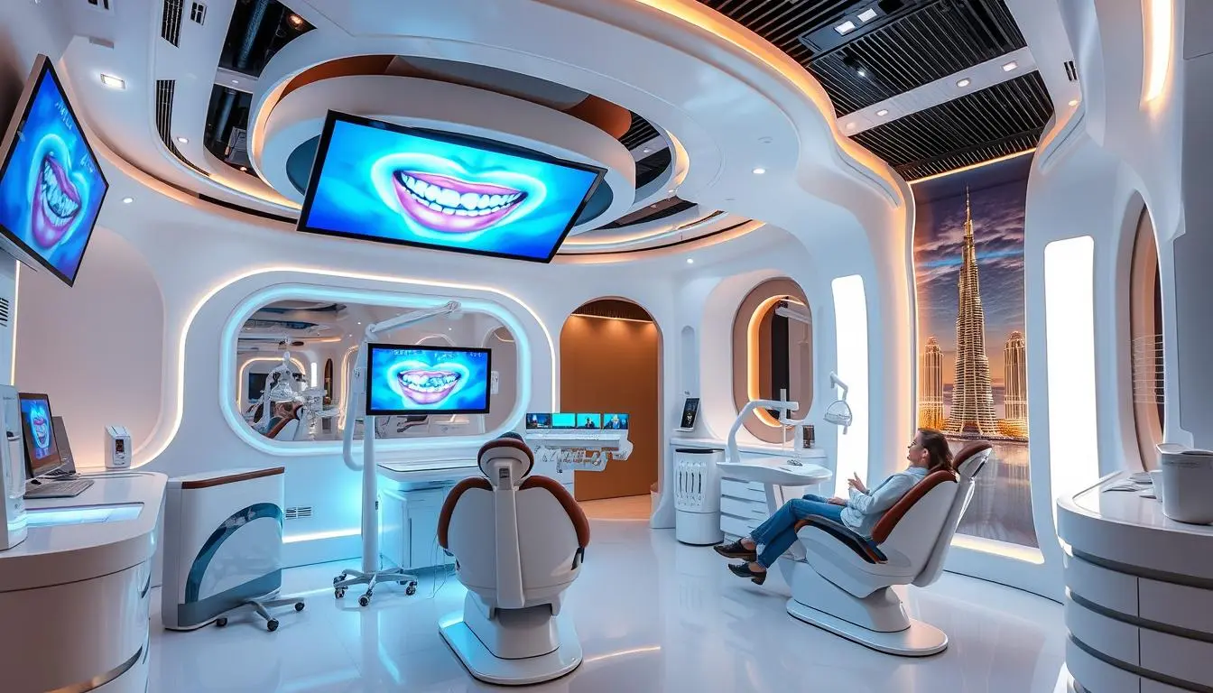 Dubai Dental Hospital: Your Complete Guide to Premier Oral Healthcare in the UAE