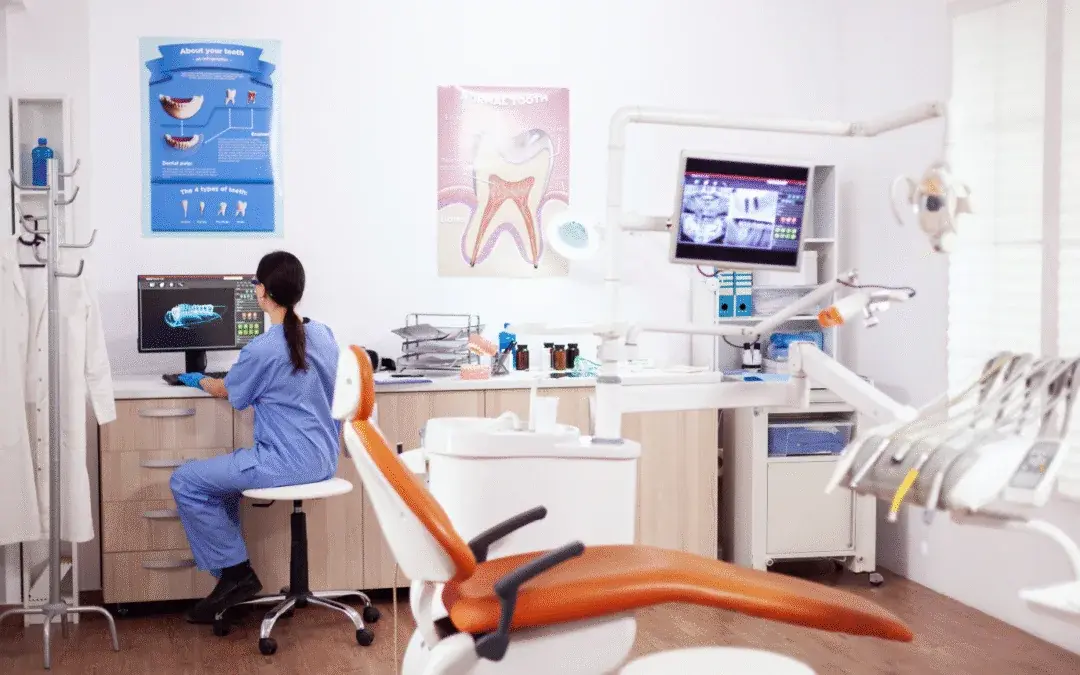 International Center for Dental Excellence Abu Dhabi: Comprehensive Dental Care with Global Standards