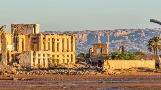 ترامب وإيران: فرصة إعادة التموضع الخليجي