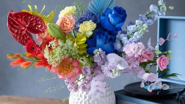 How to Choose the Perfect Bouquet for Your Mother