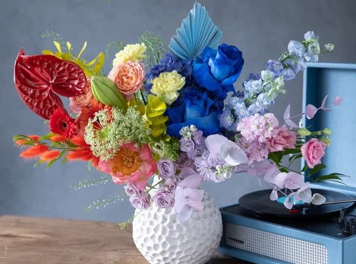How to Choose the Perfect Bouquet for Your Mother